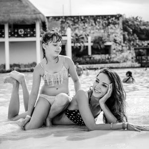 Meet your Posher, Tanya